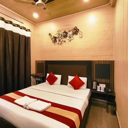 Hotel Pardesi Haridwār Zewnętrze zdjęcie