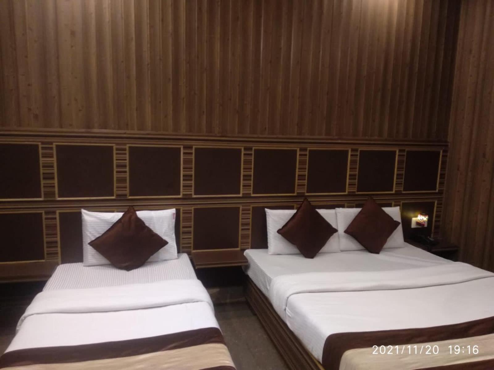 Hotel Pardesi Haridwār Zewnętrze zdjęcie